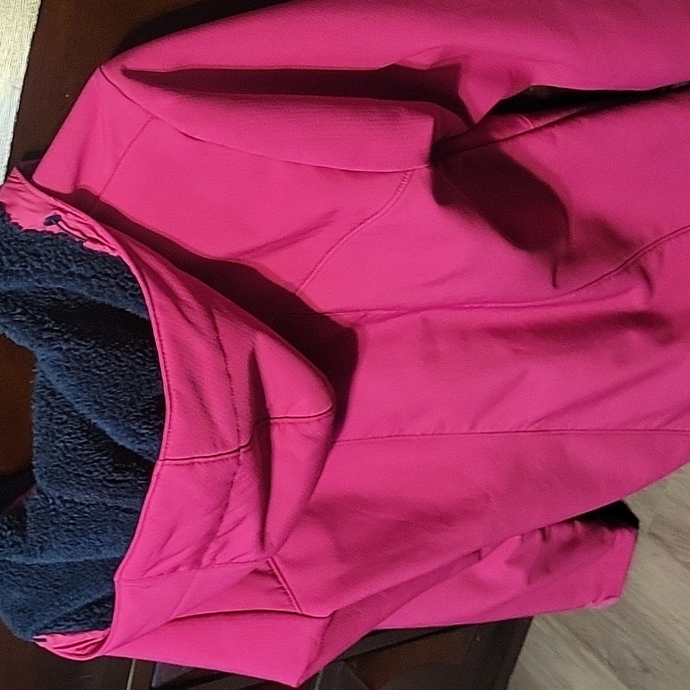 Jacket - Picture 3 of 3